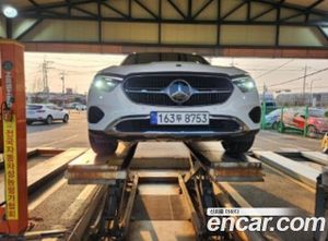Mercedes-benz Glc-class GLC220 d 4MATIC 2024