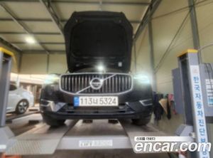 Volvo Xc60 T8 Inscription 2021