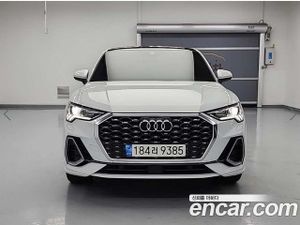Audi Q3 35 TDI Premium Sportback 2023