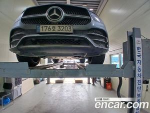 Mercedes-benz Gle-class GLE450 4MATIC 2023