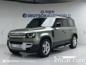 Land rover Defender 110 D250 SE 2022