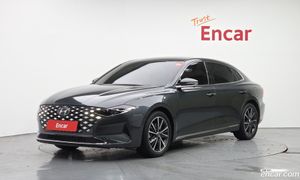 Hyundai Grandeur Le Blanc 2.5 2021