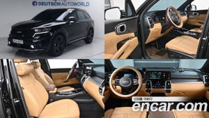 Kia Sorento Gravity HEV 1.6 2WD 2022