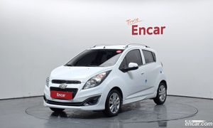 Chevroletgmdaewoo Spark LT Spark S 2014