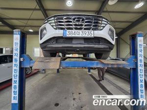 Hyundai Tucson Inspiration 2WD 2023