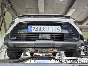 Kia Niro Prestige 2023