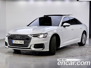 Audi A6 40 TDI Premium 2020