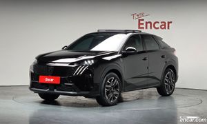 Peugeot 3008 1.2 Hybrid GT 2025