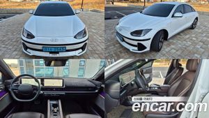 Hyundai Ioniq6 Prestige Long Range 2023