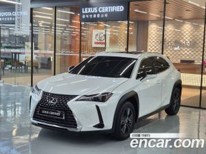 Lexus Ux 2.0 2WD 2025