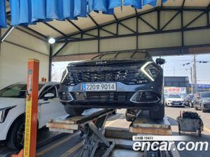Kia Sportage Signature 2WD 2023