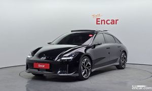 Hyundai Ioniq6 Prestige Long Range AWD 2022