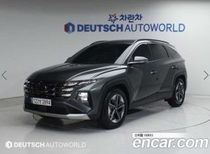 Hyundai Tucson Inspiration HEV 1.6 2WD 2024