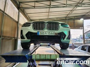 Bmw X3 xDrive 20i M Sport 2023