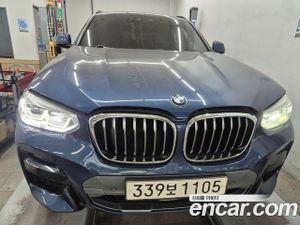 Bmw X4 xDrive20d M Sport X 2020