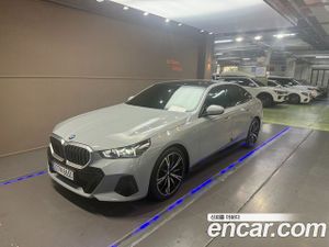 Bmw 5-series 530i xDrive M Sport 2024