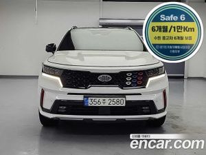 Kia Sorento Gravity HEV 1.6 4WD 2021