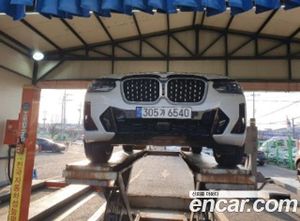 Bmw X4 xDrive20i M Sport 2023