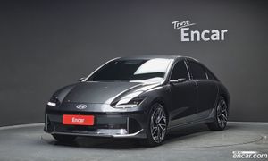 Hyundai Ioniq6 Prestige Long Range AWD 2023
