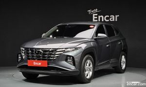 Hyundai Tucson Modern Gasoline 1.6 Turbo 2WD 2022