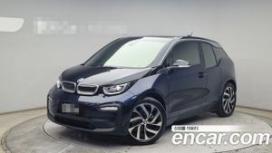 Bmw I3 SOL+ 2020