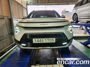 Kia Niro Signature 2025