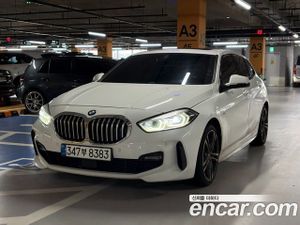 Bmw 1-series 118d M Sport 2020