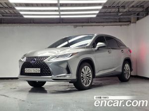 Lexus Rx Executive 2021