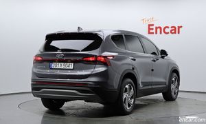 Hyundai Santafe Exclusive Gasoline 2.5T 2WD 2023