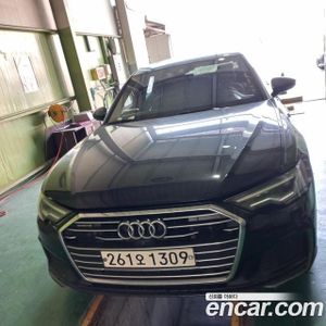 Audi A6 45 TFSI Premium 2020