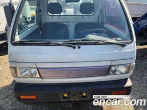 Chevroletgmdaewoo Labo DLX 2019