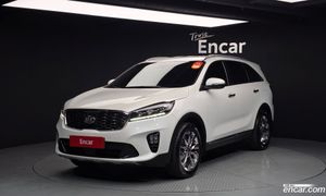 Kia Sorento Noblesse Diesel 2.0 2WD 2019