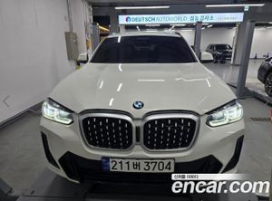 Bmw X4 xDrive20i M Sport 2024