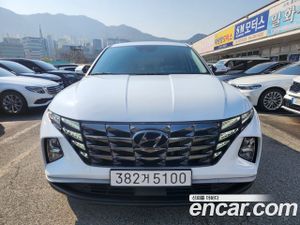 Hyundai Tucson Modern Gasoline 1.6 Turbo 2WD 2022