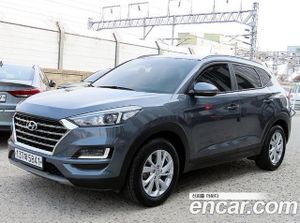 Hyundai Tucson Modern Gasoline 1.6 turbo 2WD 2020