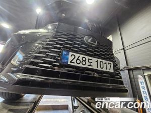 Lexus Rx Luxury 2025