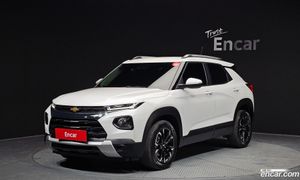 Chevroletgmdaewoo Trailblazer Premier 1.3 Turbo 2WD 2021