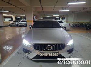 Volvo S60 T5 Inscroption 2020