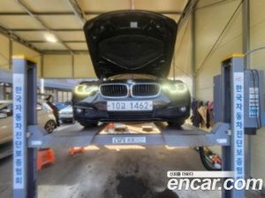 Bmw 3-series 320d 2017