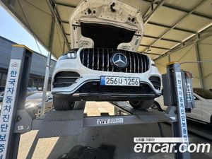 Mercedes-benz Gls-class GLS400d 4MATIC 2021
