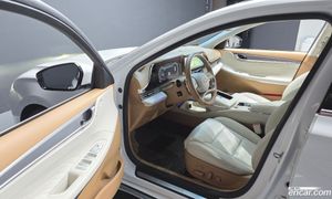 Hyundai Grandeur Calligraphy 2.5 2020