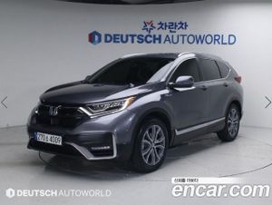 Honda Cr-v 2.0 Hybrid Touring 4WD 2022