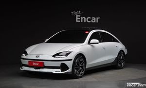 Hyundai Ioniq6 Prestige Long Range AWD 2023