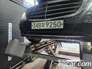 Mercedes-benz E-class E220d 4MATIC Exclusive 2019