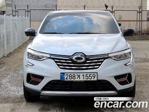 Renault-koreasamsung Xm3 1.3 TCe RE Inspire 2022
