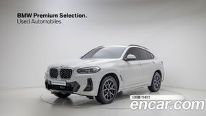 Bmw X4 xDrive20i M Sport 2023