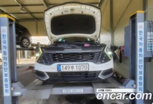 Kia Sportage Nobleless 2WD 2022