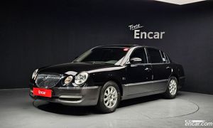 Kia Opirus Standard GH270 Special 2009