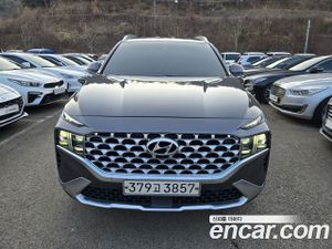Hyundai Santafe Prestige Diesel 2.2 2WD 2020