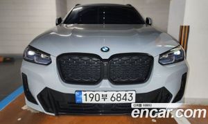 Bmw X4 xDrive20i M Sports Pro 2022